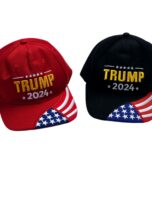 AmericaFlag2024PresidentialElectionBaseballCapsMakeAmericaGreatAgainTakeAmericaBackBaseballHatsMagaUSAHatCap_2