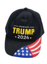 AmericaFlag2024PresidentialElectionBaseballCapsMakeAmericaGreatAgainTakeAmericaBackBaseballHatsMagaUSAHatCap_5