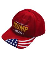 AmericaFlag2024PresidentialElectionBaseballCapsMakeAmericaGreatAgainTakeAmericaBackBaseballHatsMagaUSAHatCap_7