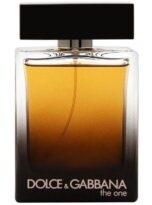 Dolce_GabbanaTheOneEauDeParfumForMenSpray3.4oz100ml_Tester_Fragrances