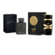 La Bestia Negra Club De Nuit Inetense Men Eau De Toillete & Asad Lattafa Eau De Parum 3.4oz/100ml Combo Set