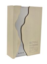 RaveRoyalSupremeConquerForMen_sByLattafaEauDeParfumSpray3.4ozFragrances_6