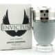 Invictus Eau De Toilette Men's By Paco Rabanne Spray 3.4 oz (Tester) Fragrances