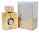 Milestone Club de Nuit By Armaf 3.6oz/105ml Unisex Eau de Parfum New Sealed Box