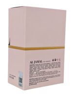 AlJamalByLeChameauForWomen3.4ozEDPSprayRoseJasmineVioletAmberMusk_10