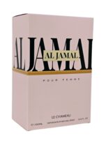 AlJamalByLeChameauForWomen3.4ozEDPSprayRoseJasmineVioletAmberMusk_11