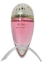 AlJamalByLeChameauForWomen3.4ozEDPSprayRoseJasmineVioletAmberMusk_7