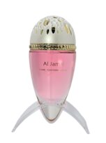 AlJamalByLeChameauForWomen3.4ozEDPSprayRoseJasmineVioletAmberMusk_8