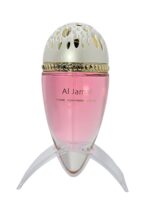 AlJamalByLeChameauForWomen3.4ozEDPSprayRoseJasmineVioletAmberMusk_8