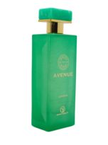 AvenueLondonForMenEauDeParfumByGrandeurElite3.4oz100mlRichNicheBondFragrance_2-1