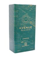 AvenueLondonForMenEauDeParfumByGrandeurElite3.4oz100mlRichNicheBondFragrance_6