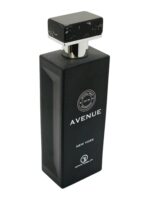 AvenueNewYorkForMenByGrandeurEauDeParfum3.4oz100mlBergamotFreshFloralWood_2-1