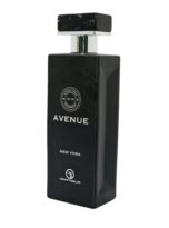 AvenueNewYorkForMenByGrandeurEauDeParfum3.4oz100mlBergamotFreshFloralWood_3