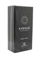 AvenueNewYorkForMenByGrandeurEauDeParfum3.4oz100mlBergamotFreshFloralWood_6