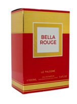 BellaRougeEauDeParfumForWomenByLeFalcone3.4oz100mlSuperRichAmazing_1-1