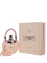 BonitaLaRoseEauDeParfumPerfumeSprayByLeFalconeForWomen100ML3.4oz_4