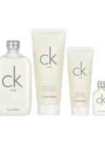 CkOneGiftSetUnisexByCalvinKlein4PcsFragrances_1