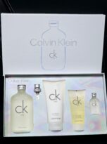 CkOneGiftSetUnisexByCalvinKlein4PcsFragrances_2