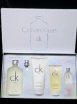 CkOneGiftSetUnisexByCalvinKlein4PcsFragrances_3