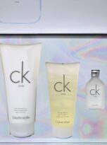 CkOneGiftSetUnisexByCalvinKlein4PcsFragrances_4