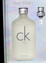 CkOneGiftSetUnisexByCalvinKlein4PcsFragrances_5