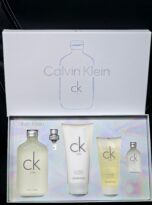 CkOneGiftSetUnisexByCalvinKlein4PcsFragrances_6