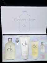 CkOneGiftSetUnisexByCalvinKlein4PcsFragrances_7