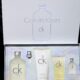 Ck One Gift Set Unisex By Calvin Klein 4 Pcs Fragrances
