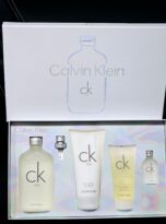 CkOneGiftSetUnisexByCalvinKlein4PcsFragrances_7