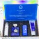 Gift Set 4 Pcs Club De Nuit Blue Iconic For Men By Armaf Eau De Parfum