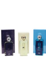 ComboSet5PcsAfnan9AMDive9AMPourFemme9AM9PMMenEauDeParfum3.4oz100ml_2