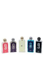 ComboSet5PcsAfnan9AMDive9AMPourFemme9AM9PMMenEauDeParfum3.4oz100ml_5