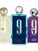 ComboSetAfnan9AMDive9AMPourFemme9PMPourFemme9AM9PMMenEauDeParfum3.4oz100ml_6