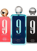 ComboSetAfnan9AMDive9AMPourFemme9PMPourFemme9AM9PMMenEauDeParfum3.4oz100ml_9