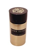 DarkElixirByGeparlysEauDeParfumSprayUnisex3.4oz100mlFreesiaMayRoseVanilla_2