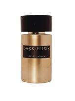 DarkElixirByGeparlysEauDeParfumSprayUnisex3.4oz100mlFreesiaMayRoseVanilla_3