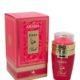 Haya Crush Eau de Parfum 100ml/3.4 fl.oz For Women by Le Chameau Emper Mandarin Vanilla Musk