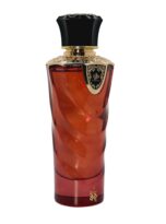 HayatByAlWataniahUnisexEauDeParfum3.4oz100mlCinnamonFruityFreshAmberVanilla_4