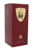 HayatByAlWataniahUnisexEauDeParfum3.4oz100mlCinnamonFruityFreshAmberVanilla_5