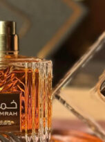 KhamrahByLattafaEauDeParfumUnisexFragrance3.4oz100ml_2022Release_