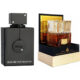 Khamrah By Lattafa Eau De Parfum Unisex & Clud De Nuit Intense Men By Armaf(LA BESTIA NEGRA) 3.4/100ml Set Combo