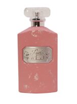 LailaByArdAlZaafaranForWomenEauDeParfum3.4oz100mlBergamotGreenLeafRoseWoody_3