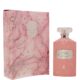 Laila By Ard Al Zaafaran For Women Eau De Parfum 3.4oz/100ml Bergamot Green Leaf Rose Woody