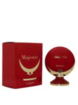 MajesticEauDeParfumForWomenByLeFalcone3.4oz100mlJasmineCedarwoodVanillaWhiteMusk_3