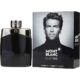 Mont Blanc Legend EDT For Men Spray 3.3 oz by Mont Blanc