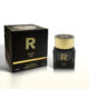 Rohit Noir Eau De Parfum For Men Spray 3.4 oz Fragrances Bergamot Vanilla Lemon