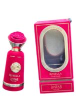 RosellaPourFemmeByAnfarExtraitDeParfum3.4oz100mlVanillaVetiverBergamot_1