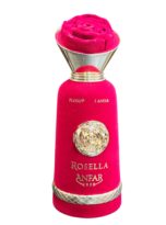 RosellaPourFemmeByAnfarExtraitDeParfum3.4oz100mlVanillaVetiverBergamot_2