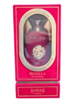 RosellaPourFemmeByAnfarExtraitDeParfum3.4oz100mlVanillaVetiverBergamot_3