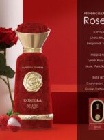 RosellaPourFemmeByAnfarExtraitDeParfum3.4oz100mlVanillaVetiverBergamot_4